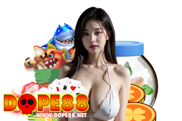 dope casino