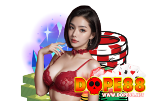 dope สมัคร