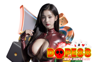dope สล็อต