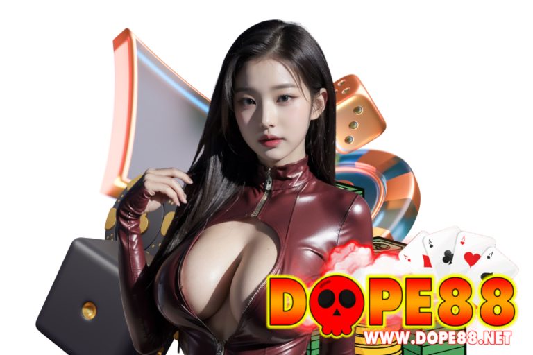 dope สล็อต