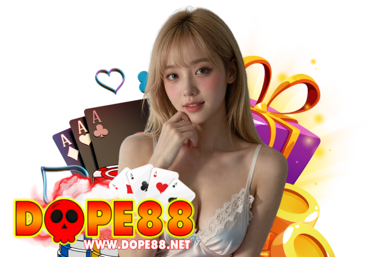 dope88 member