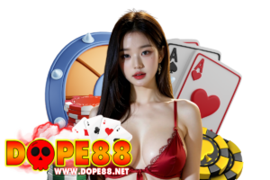 dope88 เข้าสู่ระบบ