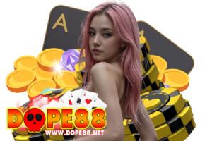 dope88 แนะนำเพี่อน